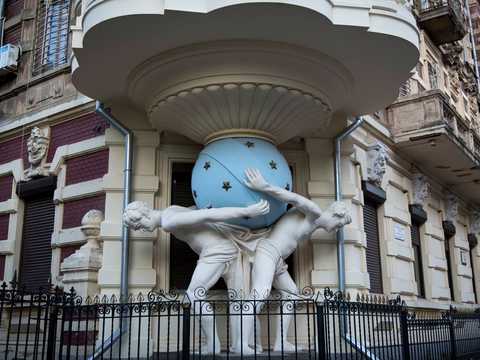 квартира по адресу Гоголя ул., 5