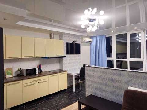 квартира за адресою Петропавлівська вул., (Будинок)