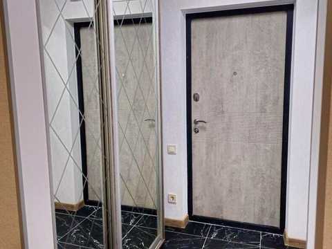 квартира за адресою Петропавлівська вул., (Будинок)