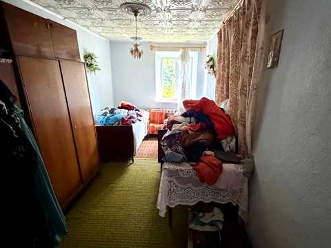 будинок за адресою с. Вівся, Центральна