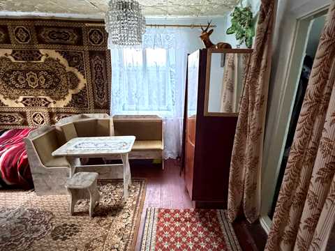 будинок за адресою с. Вівся, Центральна