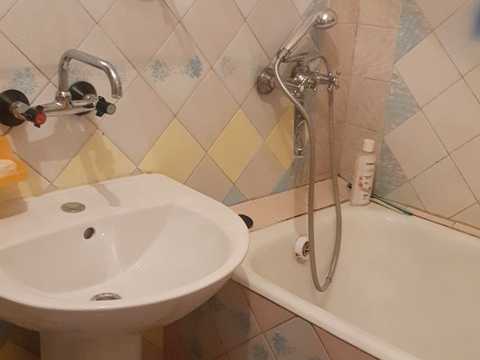 квартира по адресу Івана Пулюя ул. (Хотовицького), 8