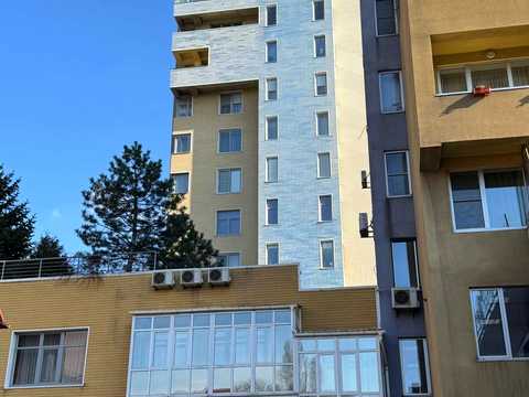 квартира за адресою Левка Лук'яненка вул. (Василя Жуковського), 3-Г