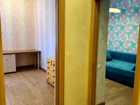 квартира за адресою Левка Лук'яненка вул. (Василя Жуковського), 3-Г
