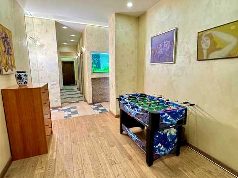 квартира за адресою Левка Лук'яненка вул. (Василя Жуковського), 3-Г