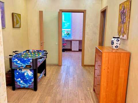 квартира за адресою Левка Лук'яненка вул. (Василя Жуковського), 3-Г