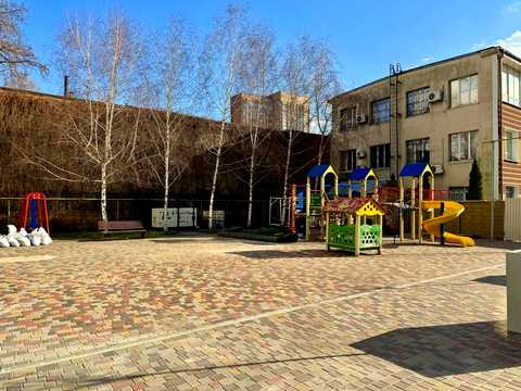 квартира за адресою Левка Лук'яненка вул. (Василя Жуковського), 3-Г