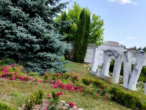 будинок за адресою Міжріччя