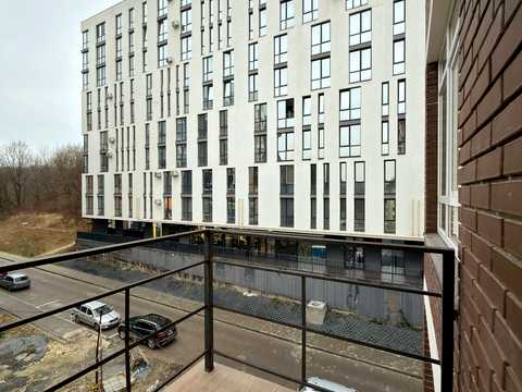 квартира по адресу Малоголосковская ул., 44