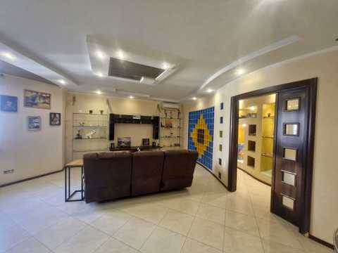 квартира по адресу Одесской громады ул. (Авдеева-Черноморского), 2б