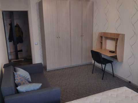 квартира за адресою Європейського Союзу просп. (Правди), 74