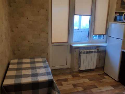 квартира за адресою Європейського Союзу просп. (Правди), 74
