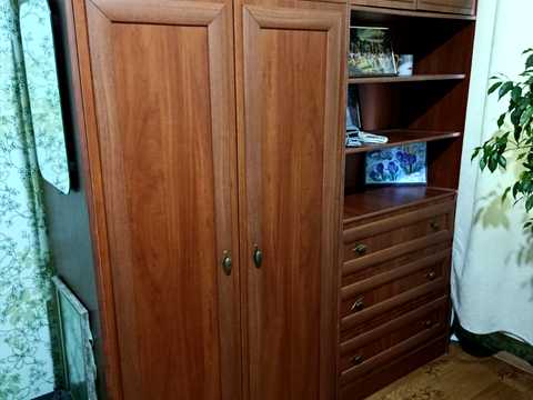 квартира по адресу Оноре де Бальзака ул., 84-А