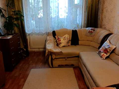 квартира по адресу Оноре де Бальзака ул., 84-А