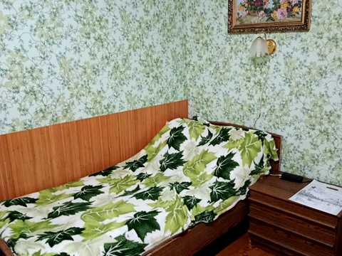 квартира по адресу Оноре де Бальзака ул., 84-А