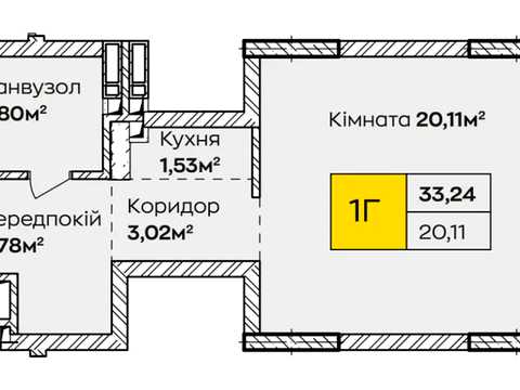 квартира за адресою Тепловозна вул., 28