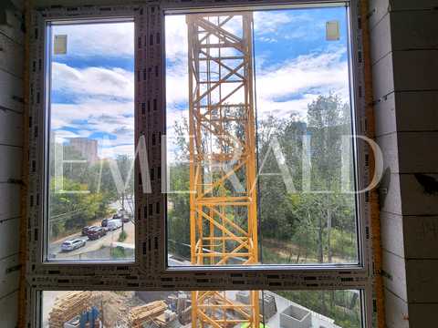 квартира за адресою Тепловозна вул., 28