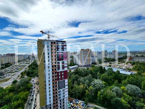 квартира по адресу Тепловозная ул., 28