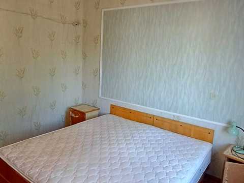 квартира по адресу Анны Ахматовой ул., 8