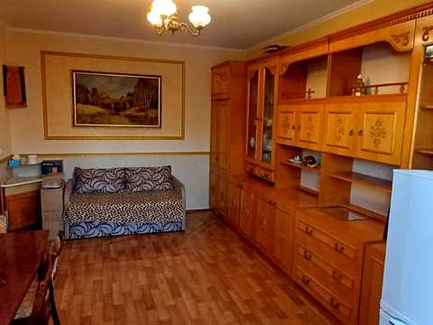 квартира по адресу Анны Ахматовой ул., 8