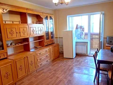 квартира по адресу Анны Ахматовой ул., 8