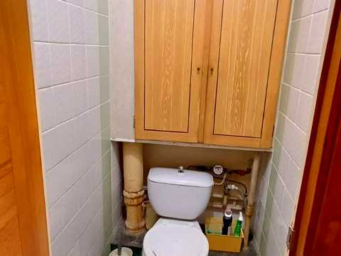 квартира по адресу Анны Ахматовой ул., 8