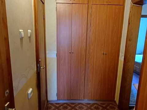 квартира по адресу Анны Ахматовой ул., 8