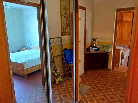 квартира по адресу Анны Ахматовой ул., 8