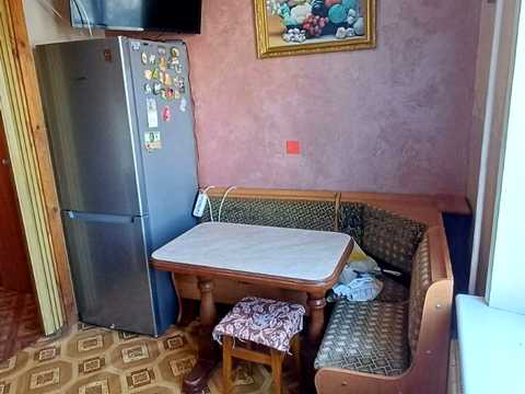 квартира по адресу Анны Ахматовой ул., 8