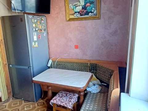 квартира по адресу Анны Ахматовой ул., 8