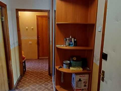 квартира по адресу Анны Ахматовой ул., 8