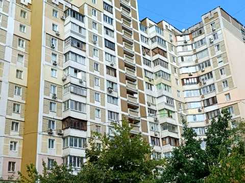 квартира по адресу Анны Ахматовой ул., 8