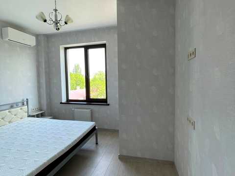 квартира за адресою 2-й Куликовський пров., 2а