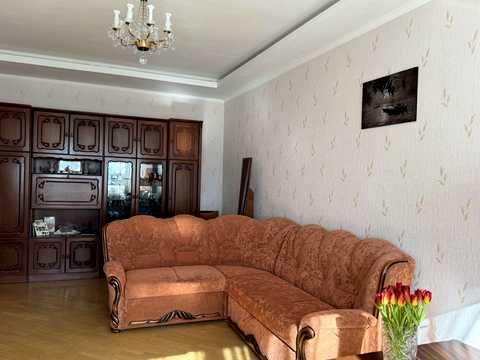 квартира за адресою Володимира Івасюка просп. (Героїв Сталінграду), 6