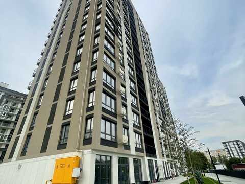 квартира за адресою Городницька вул., (Будинок 9)