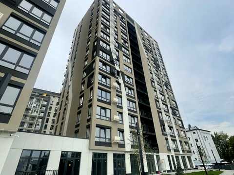 квартира за адресою Городницька вул., (Будинок 9)