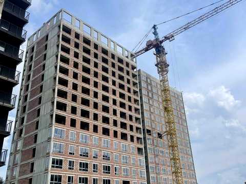 квартира за адресою Городницька вул., (Будинок 9)