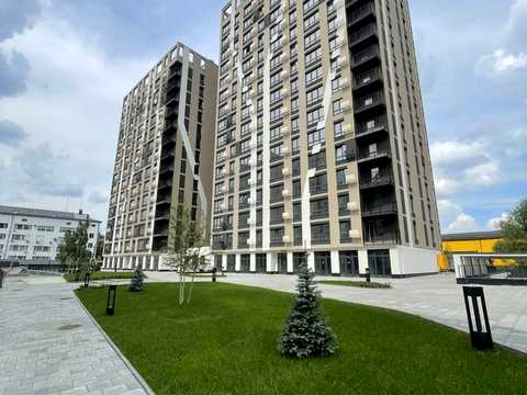 квартира за адресою Городницька вул., (Будинок 9)