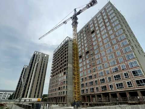 квартира за адресою Городницька вул., (Будинок 9)