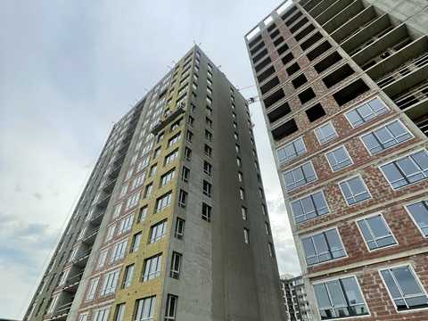 квартира за адресою Городницька вул., (Будинок 9)