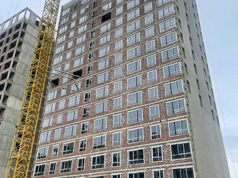 квартира за адресою Городницька вул., (Будинок 9)