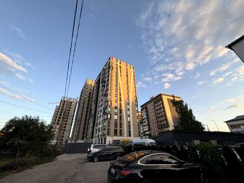 квартира за адресою Городницька вул., (Будинок 9)
