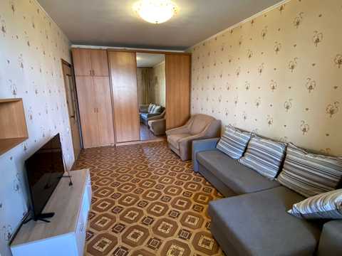 квартира по адресу Драгоманова ул., 14