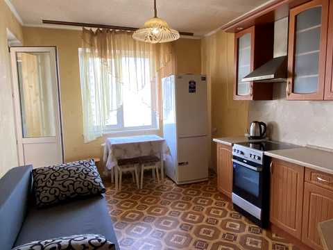 квартира по адресу Драгоманова ул., 14