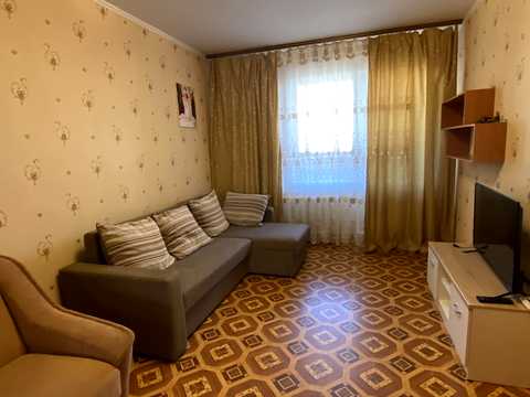 квартира по адресу Драгоманова ул., 14
