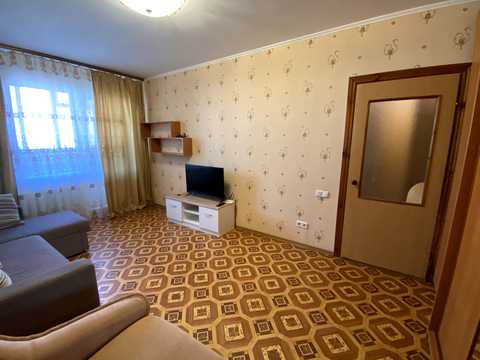 квартира по адресу Драгоманова ул., 14