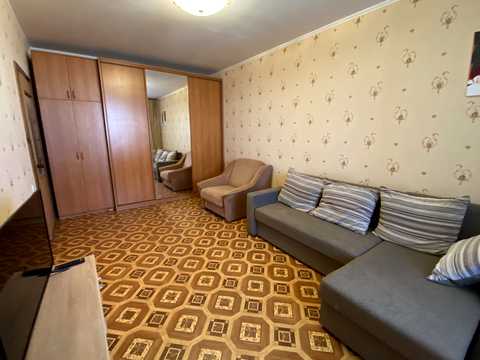 квартира по адресу Драгоманова ул., 14