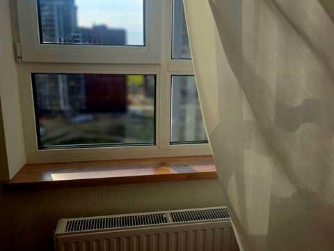 квартира за адресою Київ, Всеволода Змієнка вул., 15/23