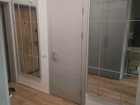 квартира за адресою Київ, Всеволода Змієнка вул., 15/23