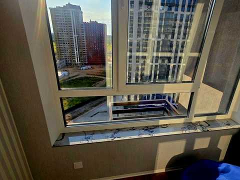 квартира за адресою Київ, Всеволода Змієнка вул., 15/23